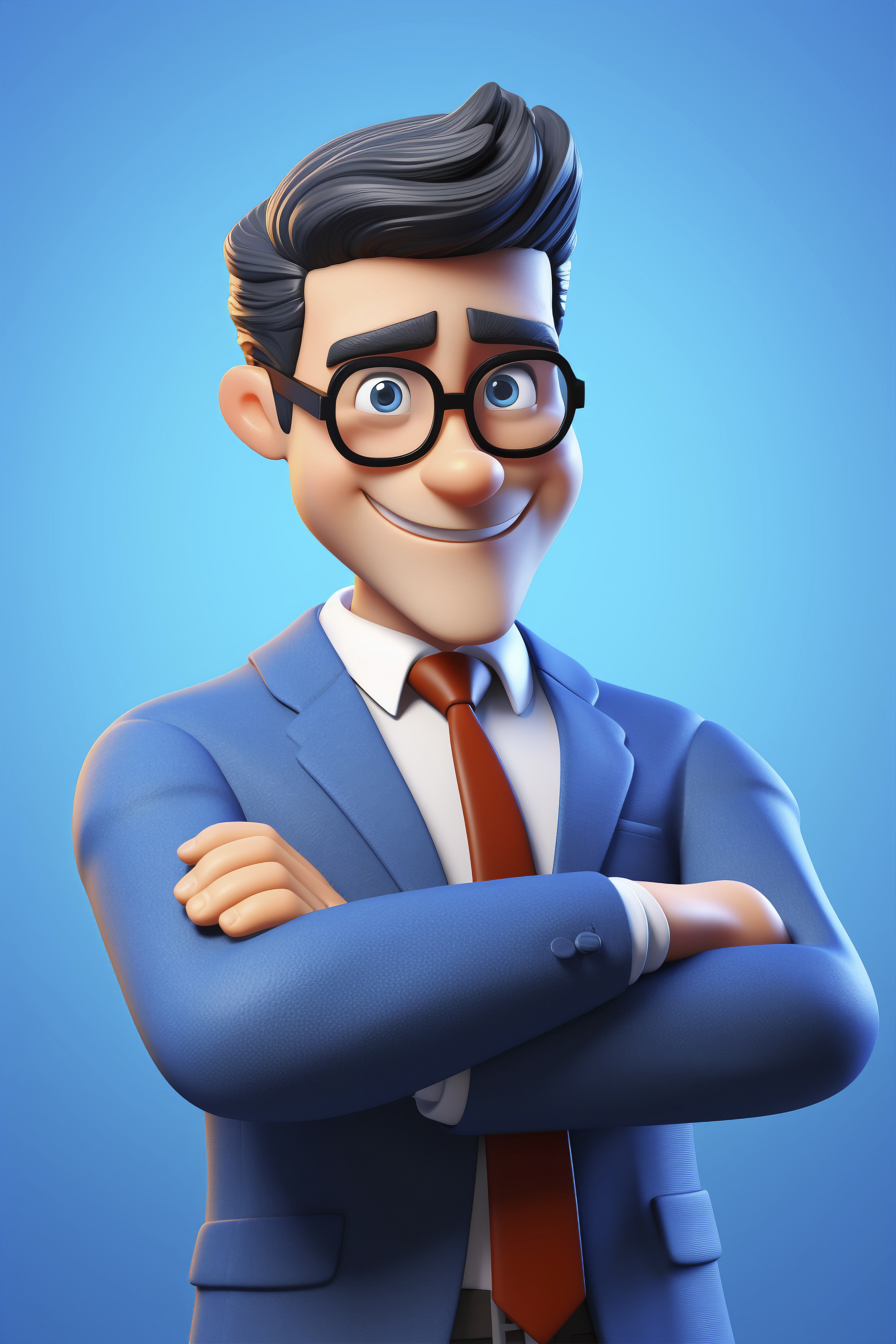 Irfan — Full Stack Developer